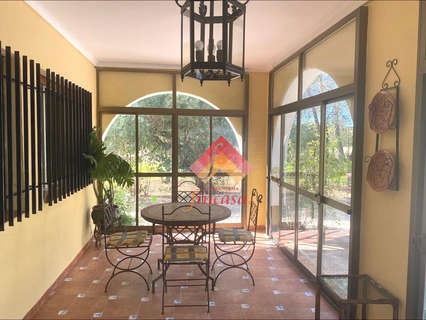 Casa en alquiler en Ronda