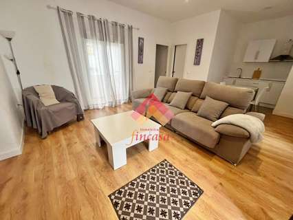 Piso en alquiler en Ronda