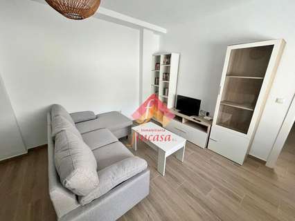 Piso en alquiler en Ronda