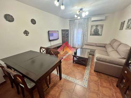 Piso en alquiler en Ronda