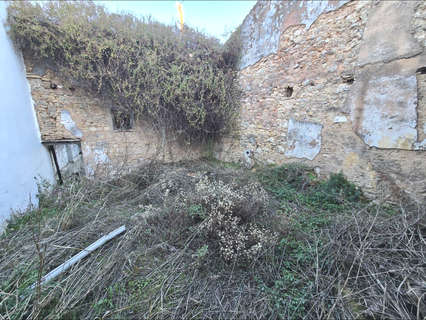 Parcela rústica en venta en Ronda