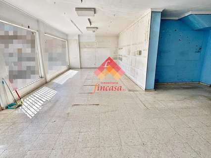 Local comercial en alquiler en Ronda