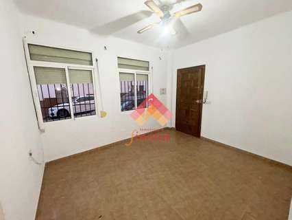 Planta baja en venta en Ronda