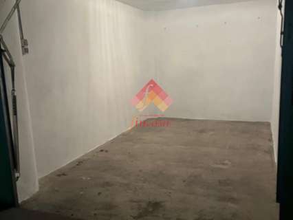 Plaza de parking en alquiler en Ronda