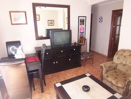 Piso en alquiler en Ronda