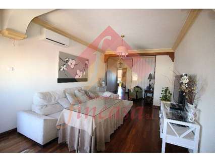 Piso en alquiler en Ronda