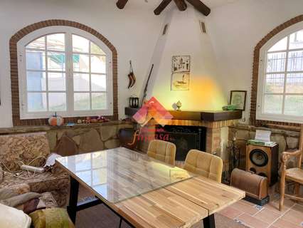 Chalet en venta en Arriate