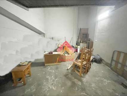 Plaza de parking en venta en Ronda