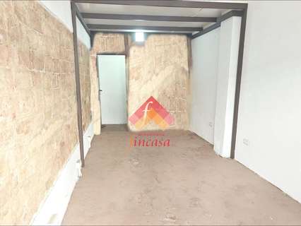 Local comercial en alquiler en Ronda