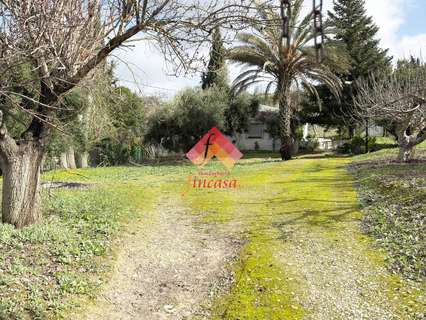 Casa en venta en Arriate