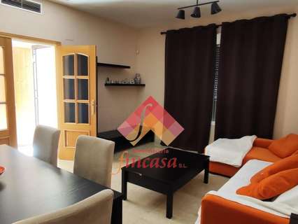 Casa en alquiler en Ronda