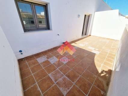 Ático en alquiler en Ronda