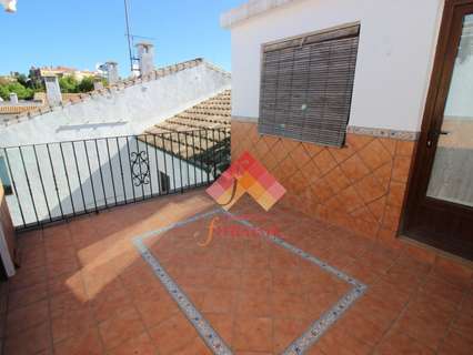 Casa en alquiler en Ronda