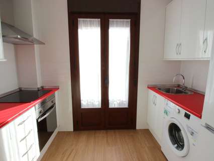 Piso en alquiler en Ronda