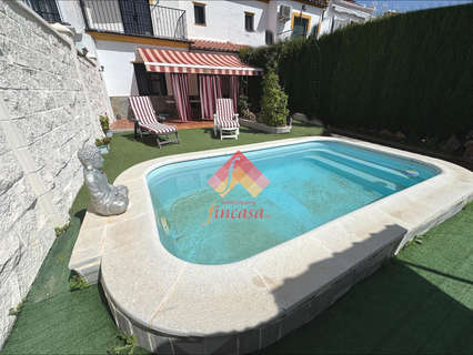 Chalet en venta en Ronda
