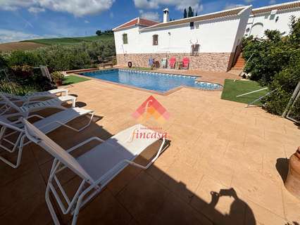 Casa rústica en venta en Ronda