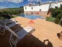 Casa rústica en venta en Ronda