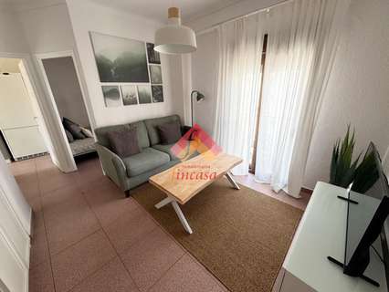Apartamento en alquiler en Ronda