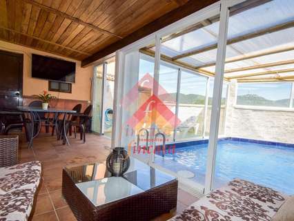 Casa en alquiler en Arriate