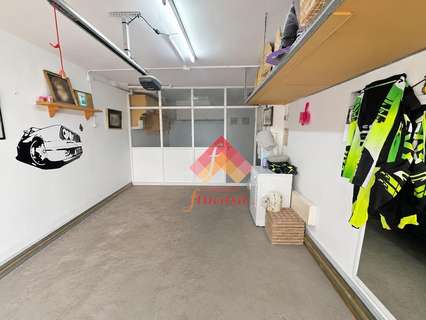 Plaza de parking en venta en Ronda