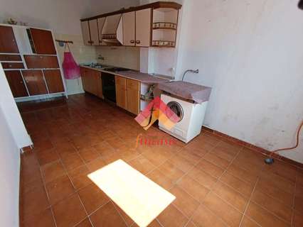 Piso en venta en Benaoján