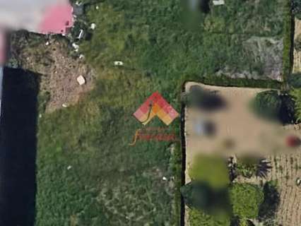 Parcela industrial en venta en Arriate