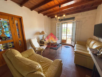 Casa en venta en Ronda