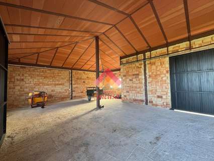 Nave industrial en alquiler en Ronda