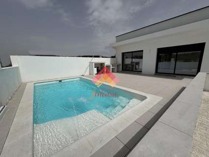 Chalet en venta en Ronda