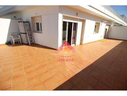 Ático en venta en Ronda
