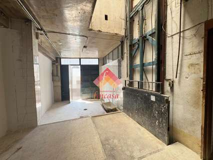 Edificio en venta en Ronda