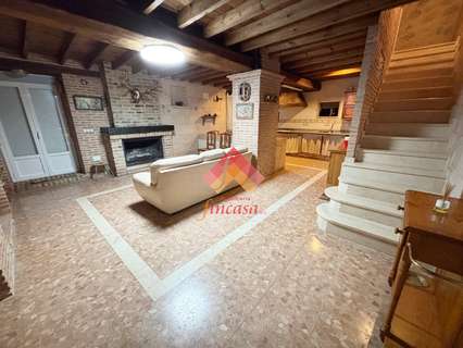 Casa en alquiler en Ronda