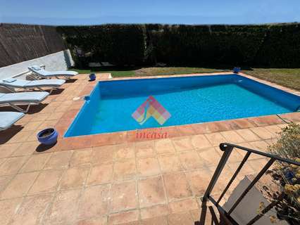 Chalet en venta en Ronda