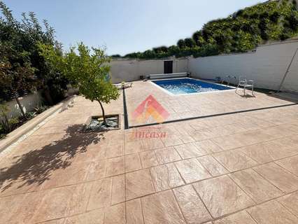 Chalet en venta en Ronda