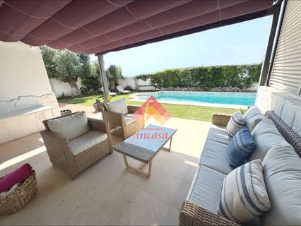 Chalet en venta en Ronda