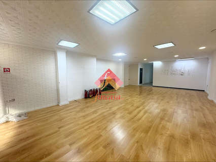 Local comercial en alquiler en Ronda