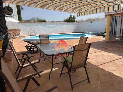 Chalet en venta en Ronda