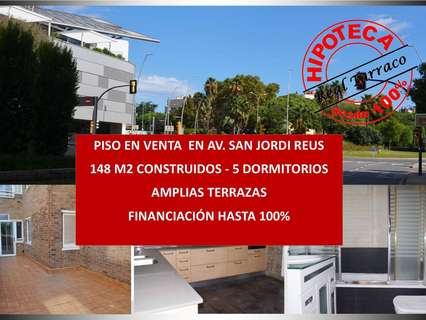 Piso en venta en Reus