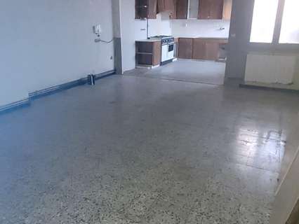 Piso en venta en Les Borges Blanques