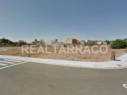 Parcela rústica en venta en El Pla de Santa Maria