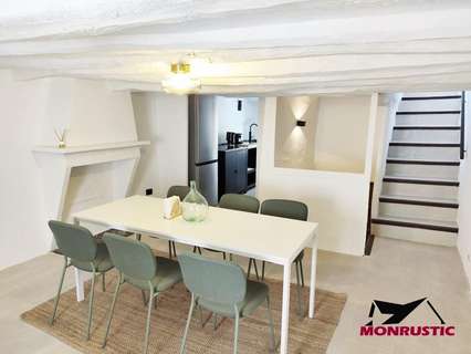 Casa en venta en Montblanc
