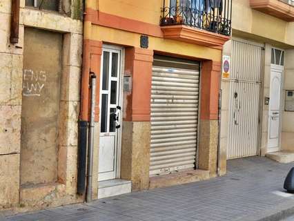 Plaza de parking en venta en Reus