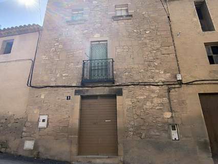 Casa en venta en L'Albagés