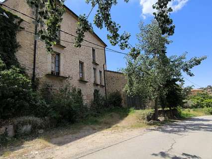 Casa en venta en La Pobla de Cérvoles