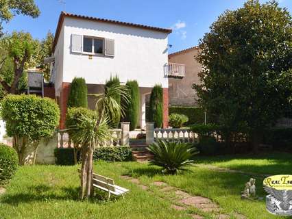 Chalet en venta en El Masnou rebajado
