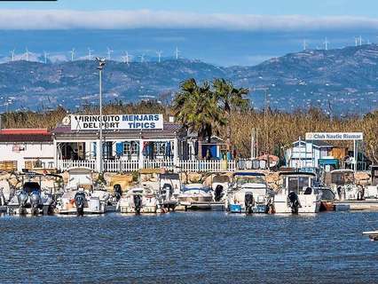 Local comercial en alquiler en Deltebre