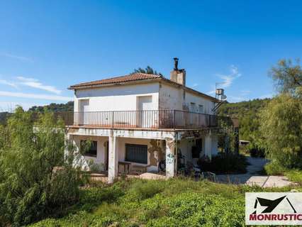 Casa en venta en Masllorenç
