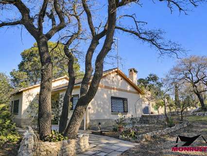 Parcela rústica en venta en Querol