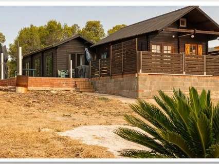Chalet en venta en Cabra del Camp
