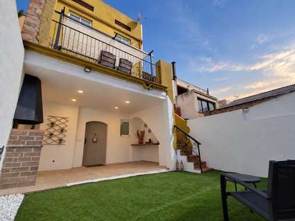 Piso en venta en El Morell